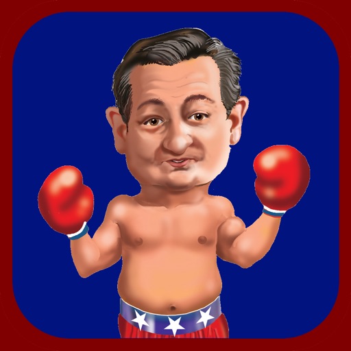 Beltway Boxing: Bruz Cruz iOS App