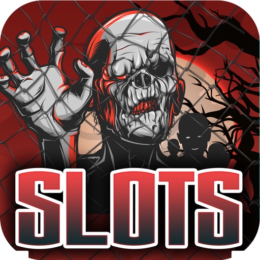 Casino Slots For The Walking Dead - Grimes Chronicles Edition iOS App