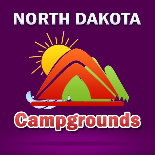 North Dakota Campgrounds and RV Parks