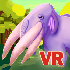 Activities of Stone Age Snap VR