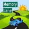 Memory Lane is a fun memory game where you have to find and remember the locations of classic cars