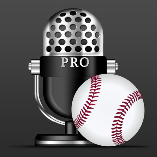 GameDay Pro Baseball Radio - Live Playoff Games, Scores, Highlights, News, Stats, and Schedules