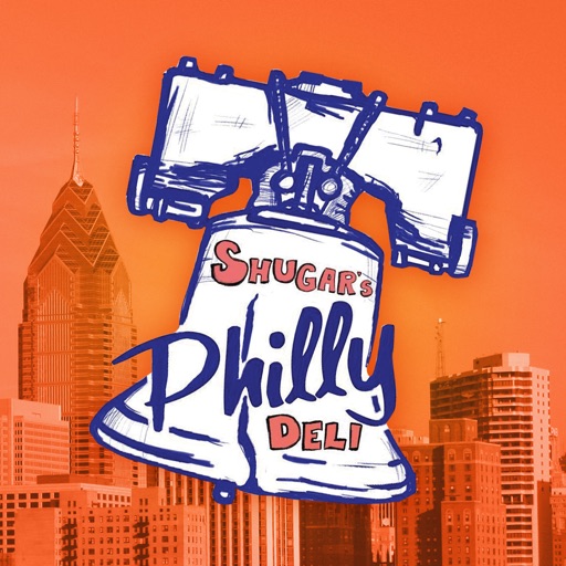 Shugar's Philly Deli icon