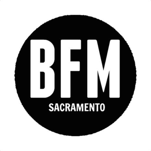 BFM COGIC icon