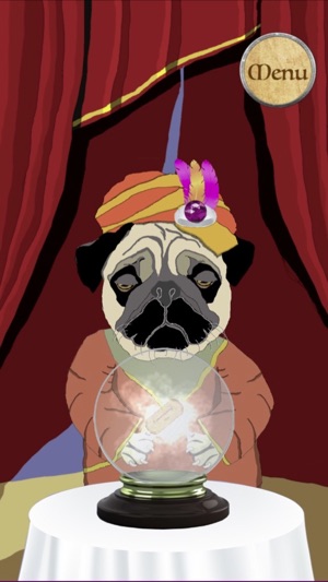 Peg The Mystic Pug(圖3)-速報App