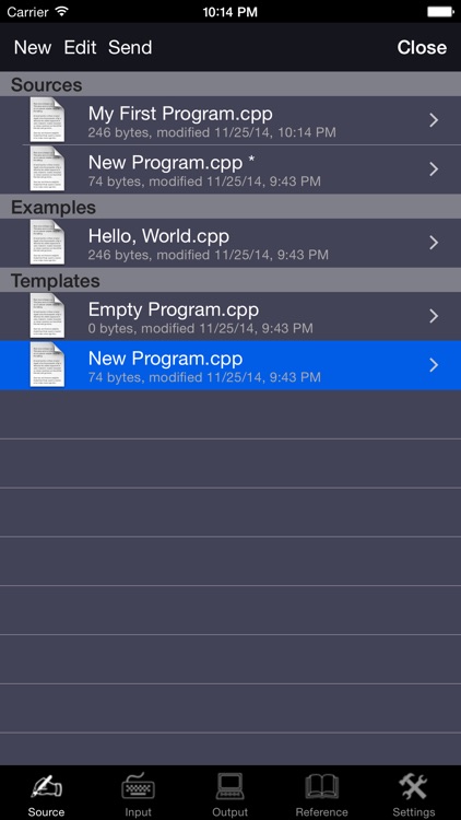 C++ Programming Language Pro
