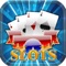 Awesome Big Lucky 777 Slots Party FREE