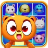 Popping Pet Puzzle Pro