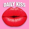 Daily Kiss - The App For Every Woman