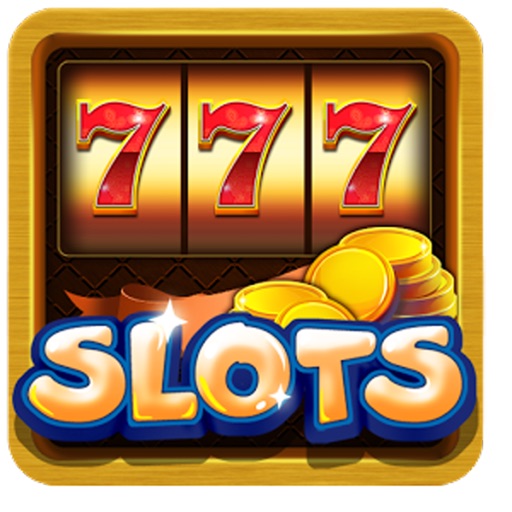 777 aaa Casino Meta Coins icon
