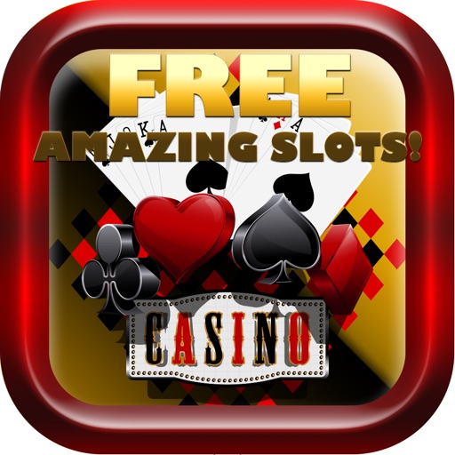 Ceasar of Arabian Slots Golden - New Game Machine Casino