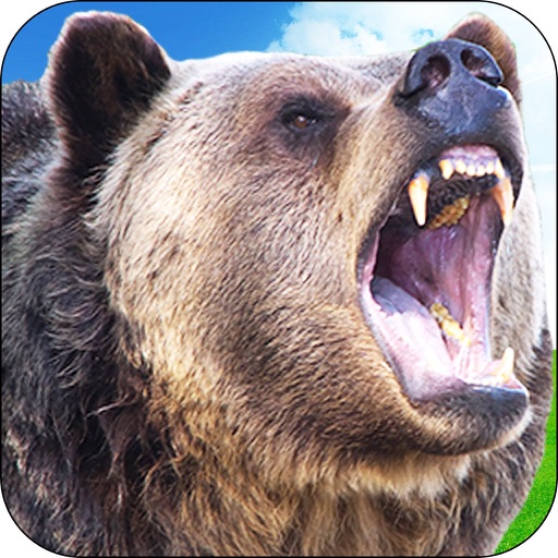 2016 Wild Bear Hunt Pro - Reloaded icon
