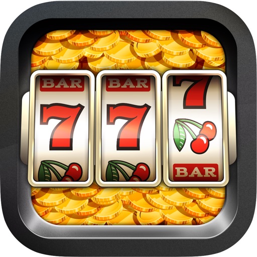 A Epic Las Vegas Gambler Slots Game - FREE Casino Machine Slots icon