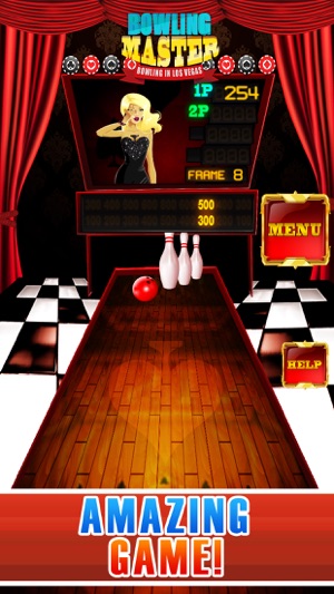 Bowling Pin Challenge(圖3)-速報App