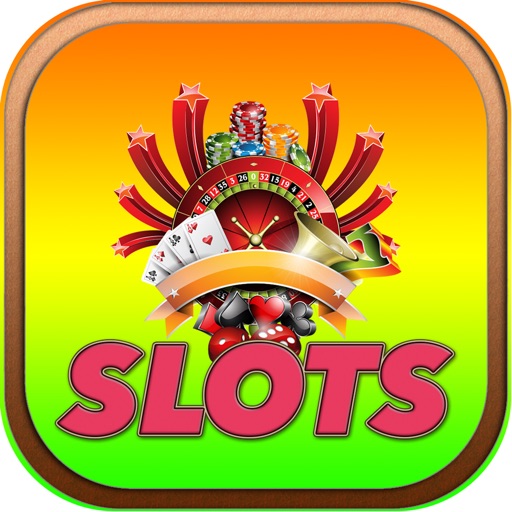 SLOTS House of Fun Slots Game - FREE Las Vegas Slots Machines icon