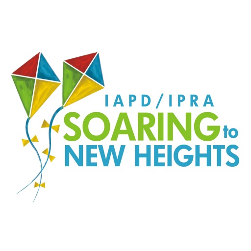 IAPD / IPRA Conference icon