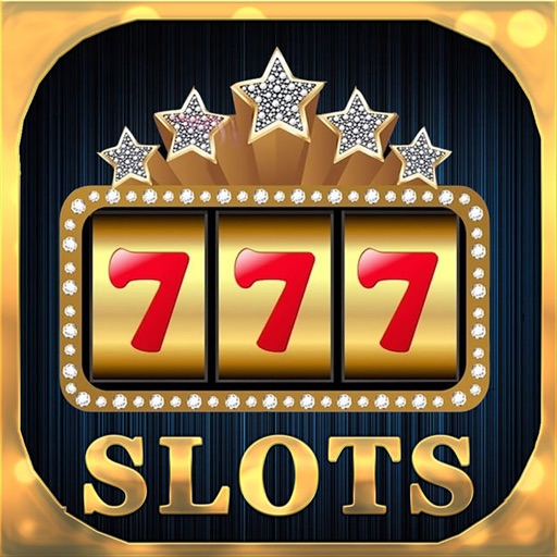 2016 - Paradise Lucky Slots Game - FREE Casino SLOTS Machine icon