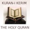 Download this free app and you can have the Holy Quran Arabic sound by Adel Al Kalbani Offline with you all the time