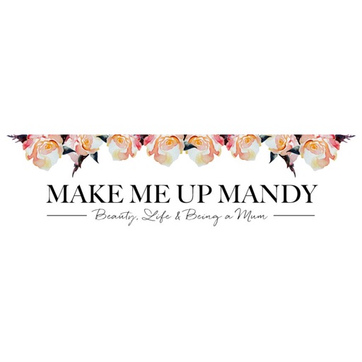 Make Me Up Mandy icon