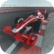 Extreme Speed is a Professional Oval Track Racing Game