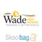 Wade High School, Skoolbag App for parent and student community