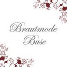 Brautmode Buse