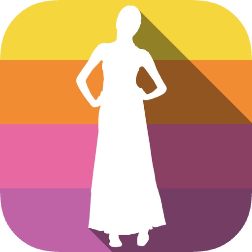 Maxi Dress Up - You Make Maxi Dress Pics Beauty & Photo Editor plus