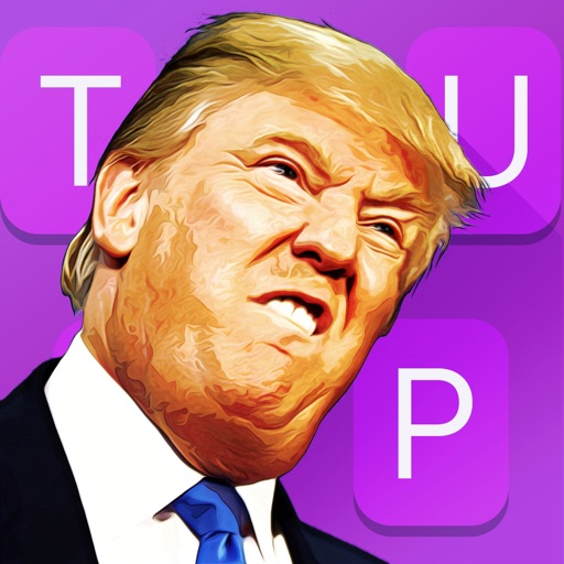 Trump > icon