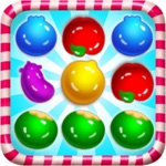 Fruit Jam Jelly Sweet Mania