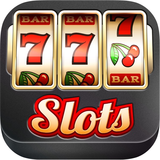 777 A Super Classic Lucky Slots Game - FREE Slots Game Machine