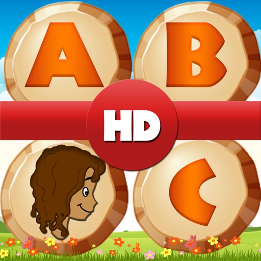 Abc Quest HD - A Wild Journey Of A Jungle Kid To Guess The Alphabet iOS App