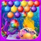 Bubble Mermaid Candy Pop - Arcade Shooter Mania FREE