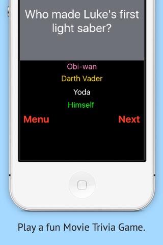 10s: The Force screenshot 2