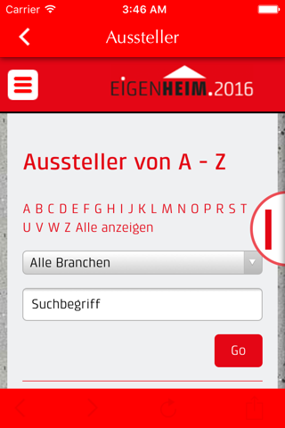 Eigenheim Solothurn screenshot 3