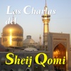 Las Charlas del Sheij Qomi