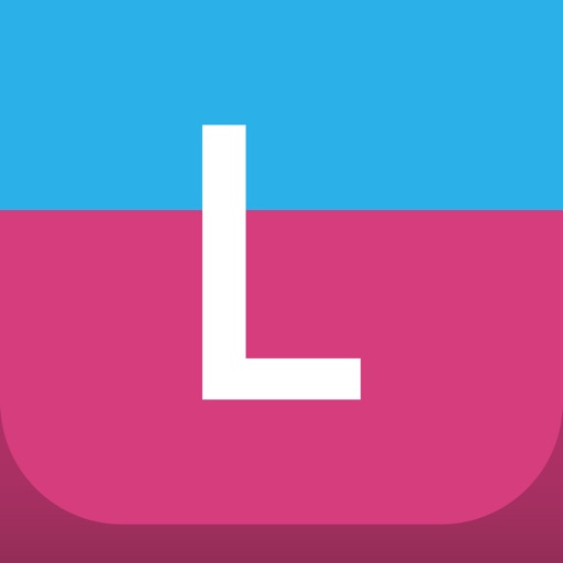 Lettercraft - A Word Puzzle Game To Train Your Brain Skills icon