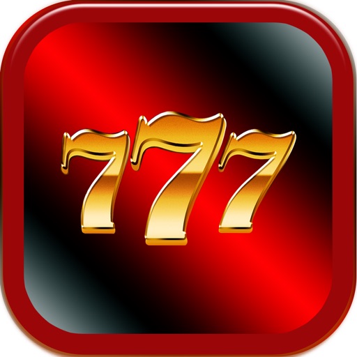 777 Jackpot Machine - Play FREE Slots Game icon