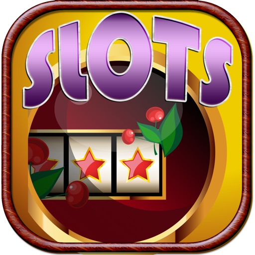 21 Gold Magic Casino Gambler Game - Machine SLOTS icon