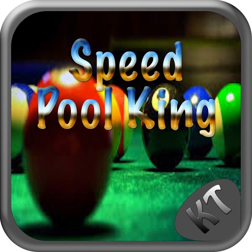 King of Pool - Pool Game icon