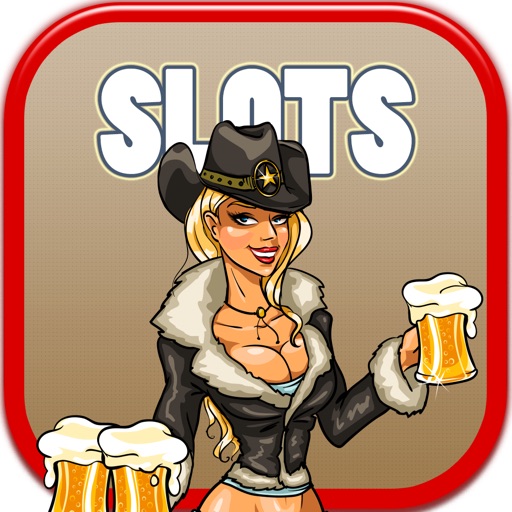 Free Lucky Jackpot Casino - Xtreme Slots Machines icon