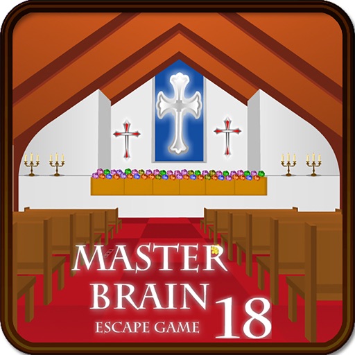 Master Brain Escape Game 18 iOS App