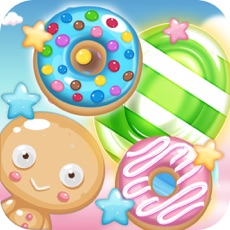 Activities of Candy Sweet Fruit Splash - Match and Pop 3 Puzzle