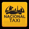 Nacional Taxi App
