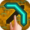 Craft Clicker - Pickaxe Mining Game