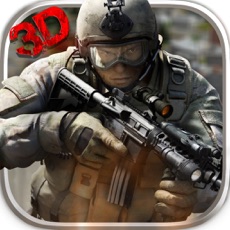 Activities of Sniper Shooter 3D Game Free