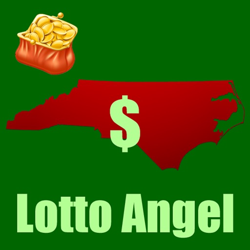 Lotto Angel North Carolina by Ki Hong Kim