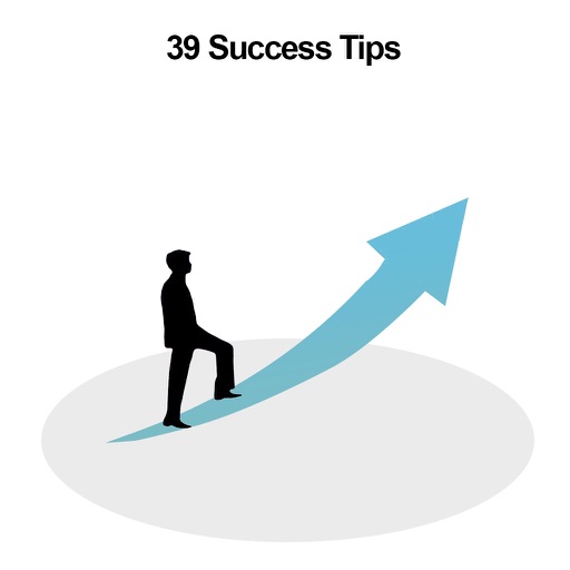 39 Success Tips