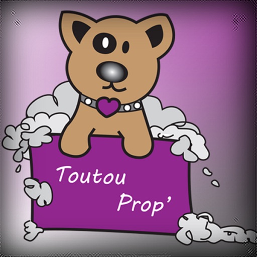 Toutou Prop icon