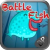 Adventure Game - Battle Fish