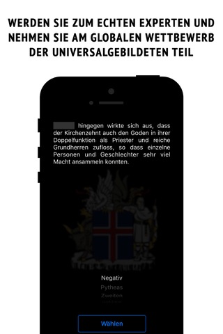 Iceland - the country's history screenshot 2